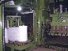 AUTEFA Unibox Fiber Baler, 500 ton, 24x48" bales, 1993 yr,